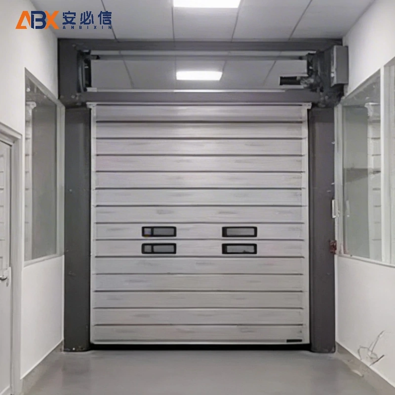 黔南布依族苗族自治州涡轮硬质高速门